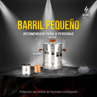 COMBO Full 12 Libras