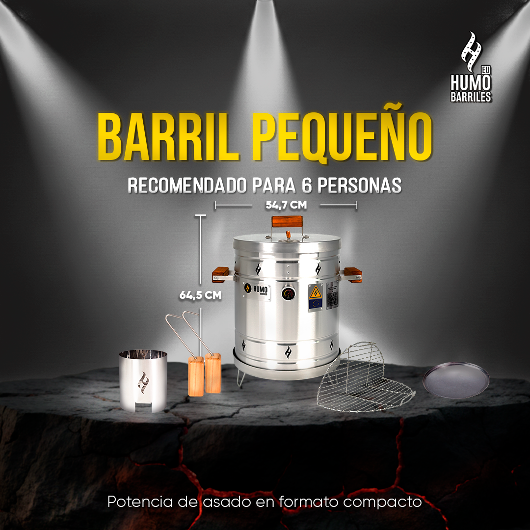 COMBO Full 12 Libras