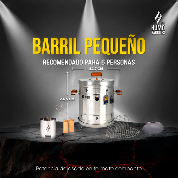 Full Combo 12 pounds