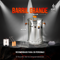 Mediterranean Combo 38 punds