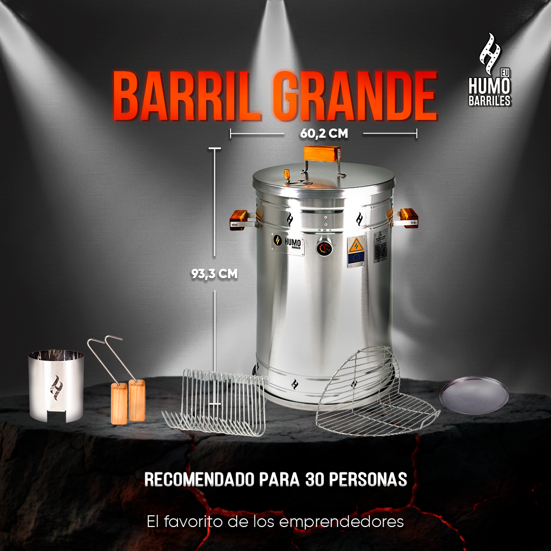 Mediterranean Combo 38 punds