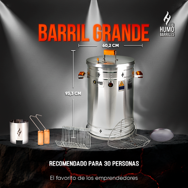 Mediterranean Combo 38 punds