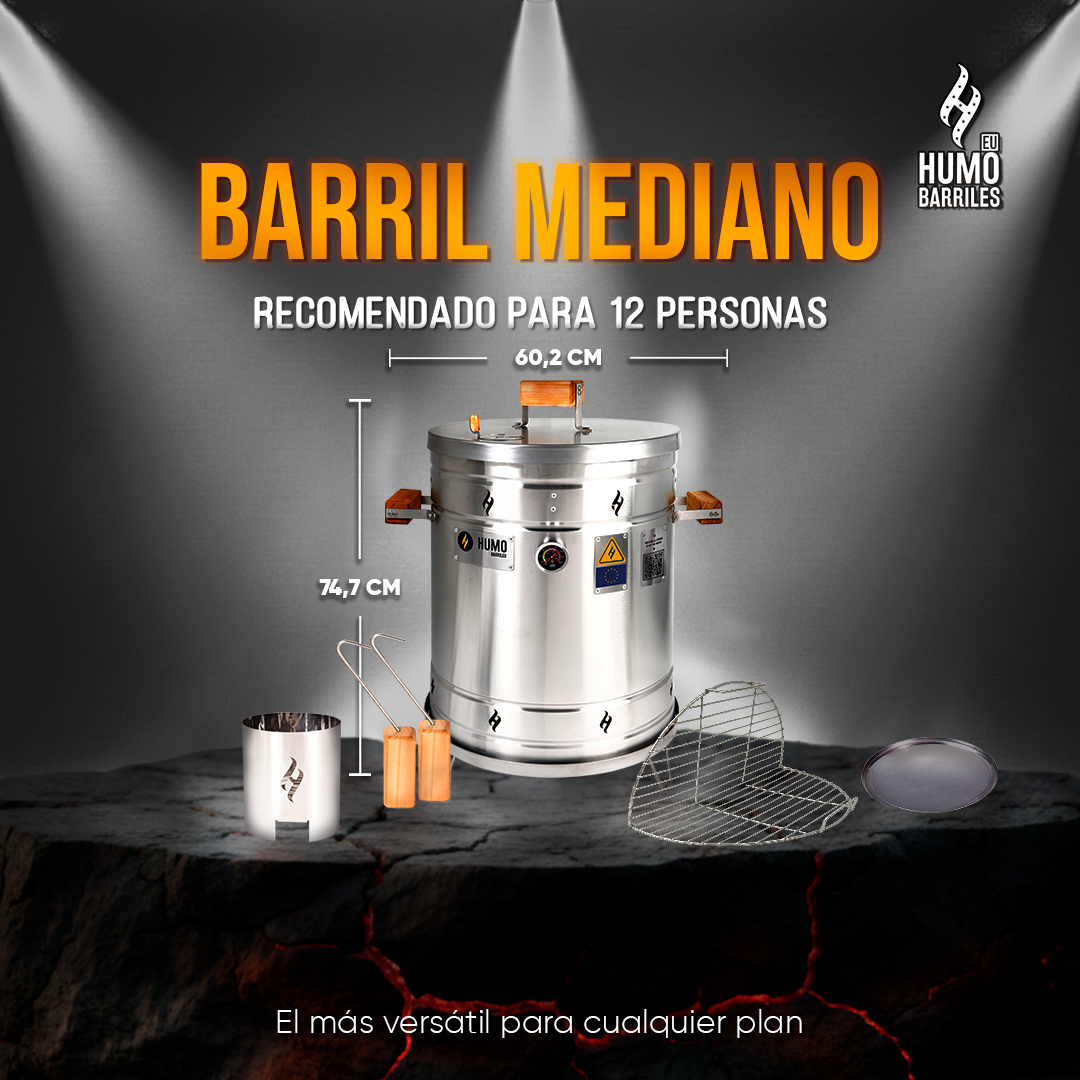 COMBO Famiglia 12,7 kg