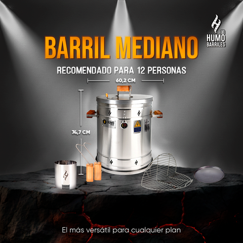 COMBO Familiar 28 Libras