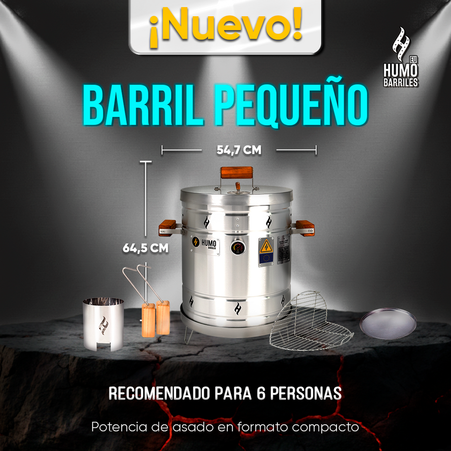 COMBO Multi 12 Libras