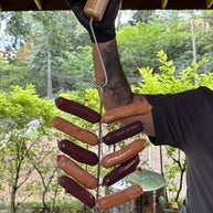 Accessory for Sausages