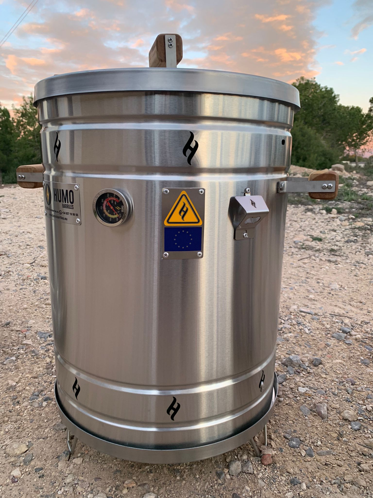 COMBO Amigos 28 Libras