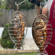 Accessorio per il pesce