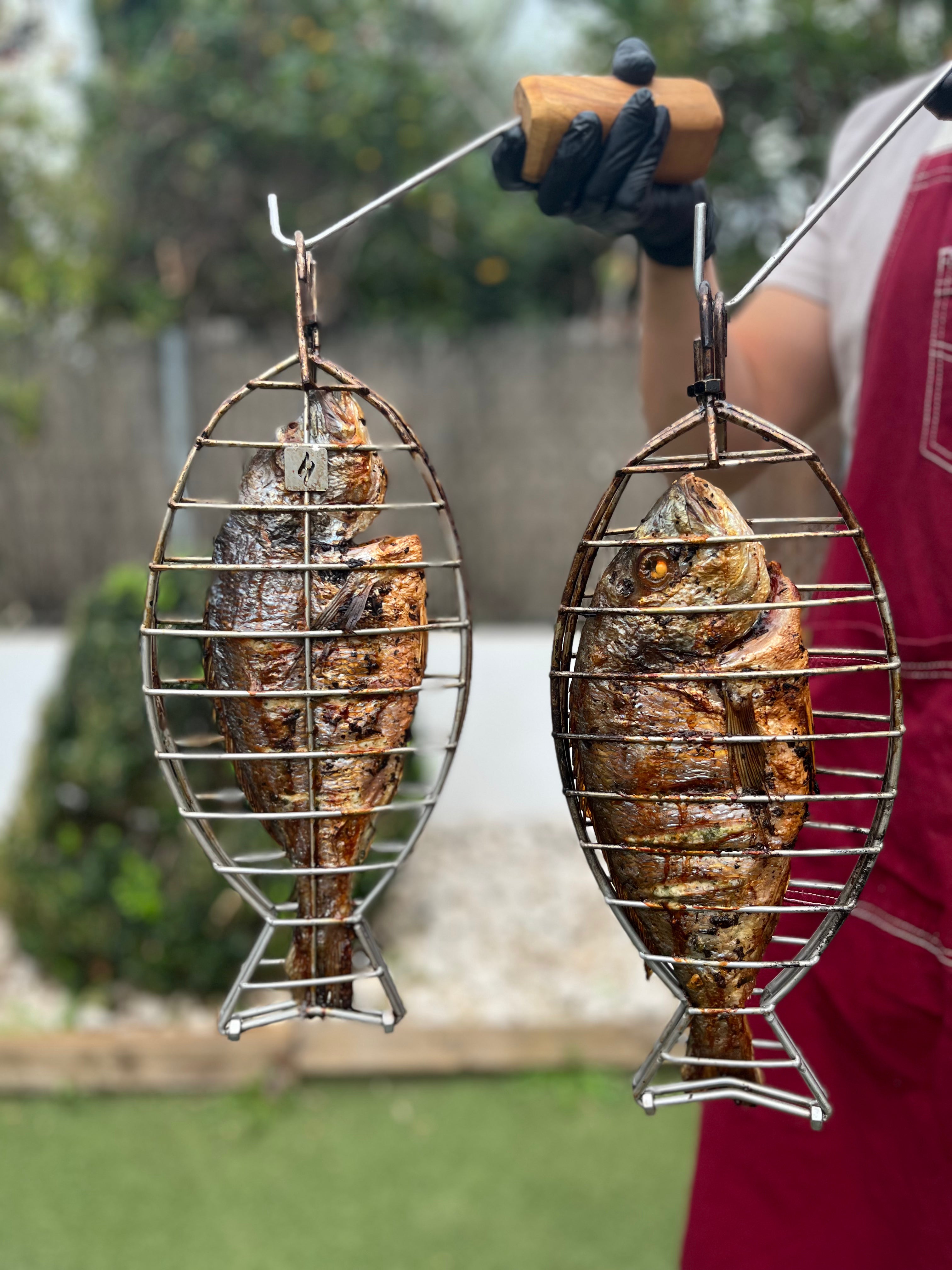 Accessorio per il pesce