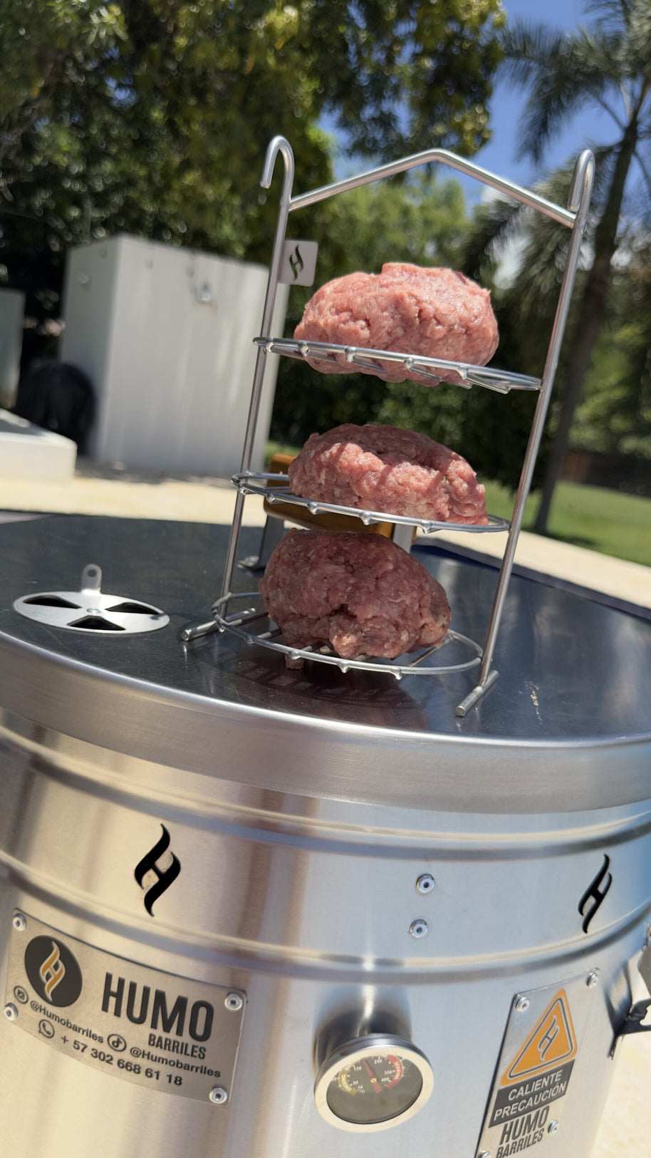 Accessori Multiuso Piccolo