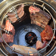 Mediterranean Combo 38 punds