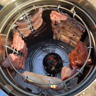 Carnivore Combo 38 pounds