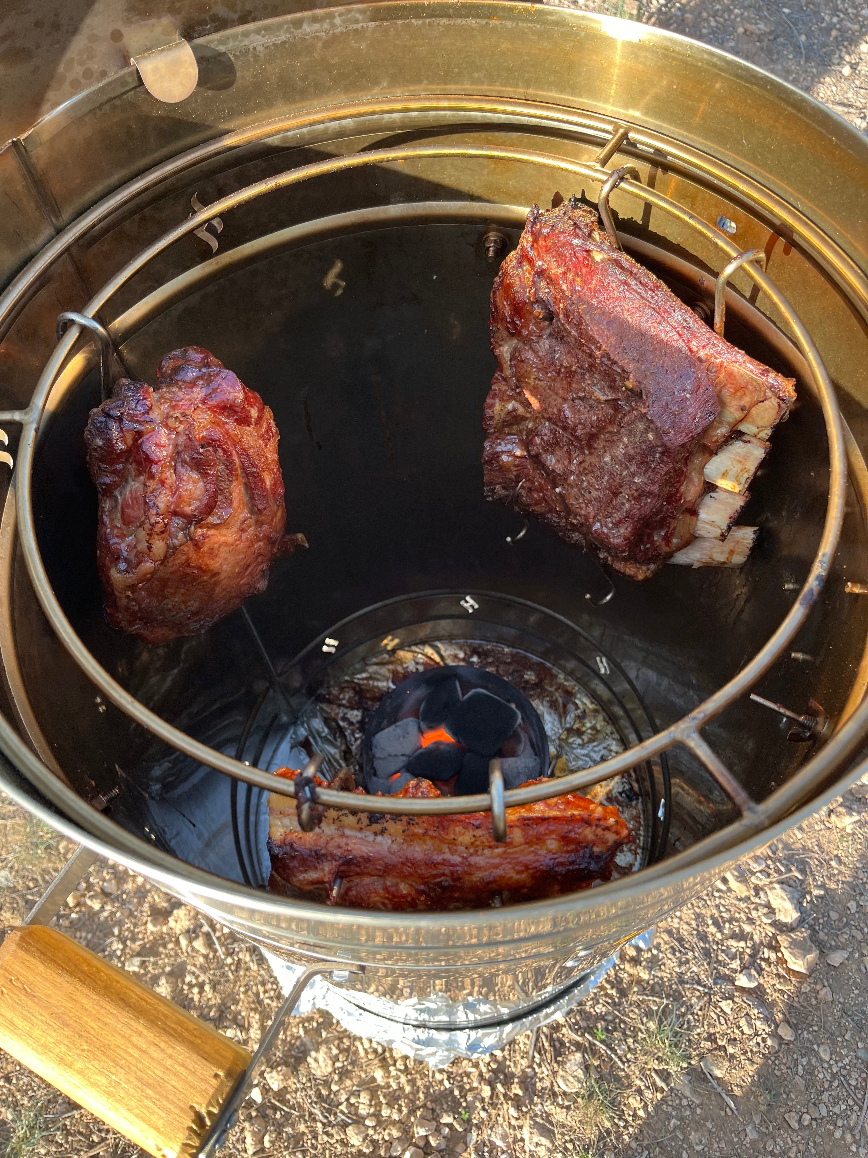 Mediterranean Combo 38 punds