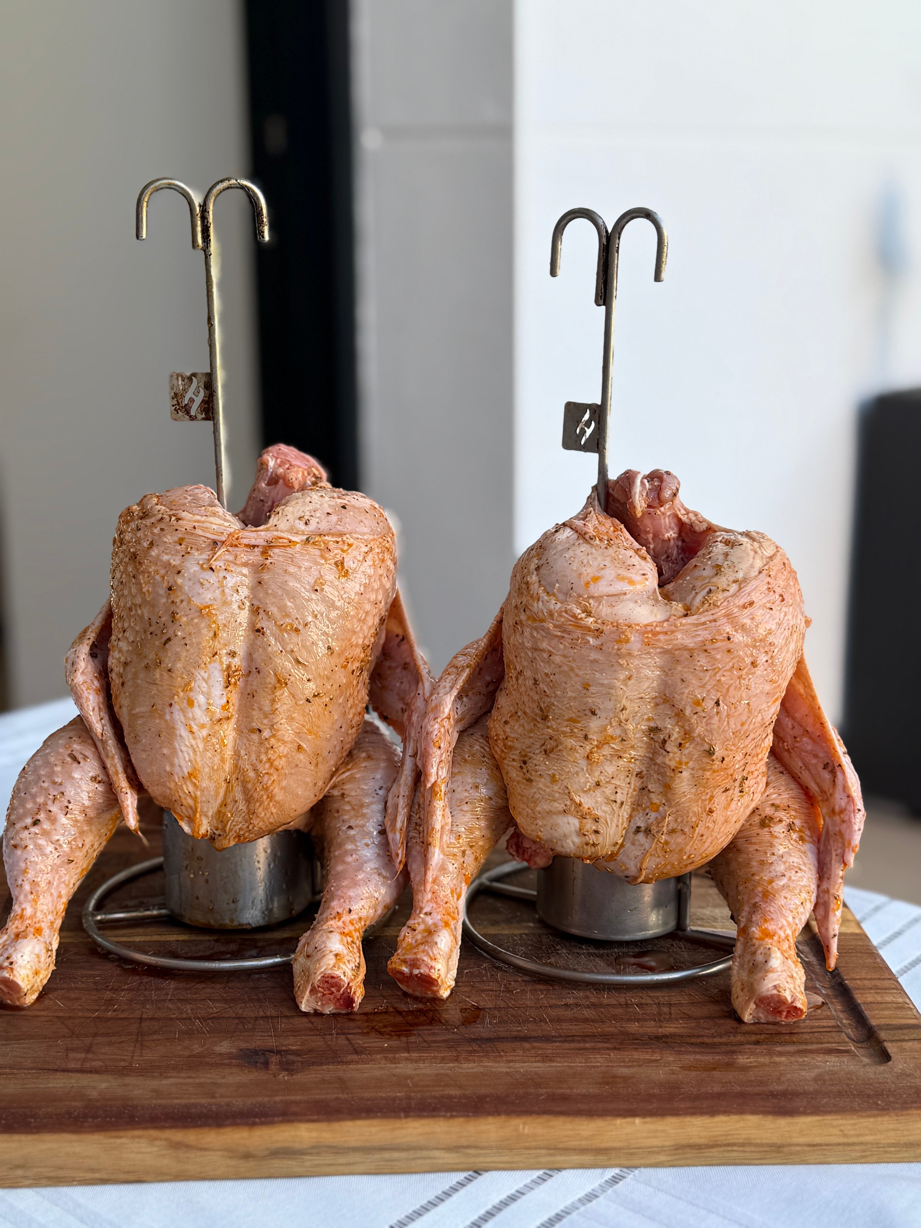 Accesorio para Pollo