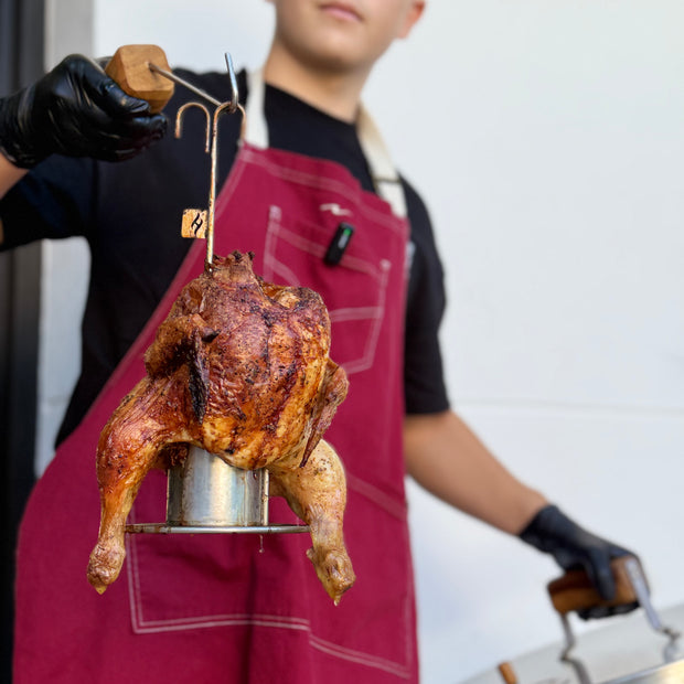 Accessorio per Pollo