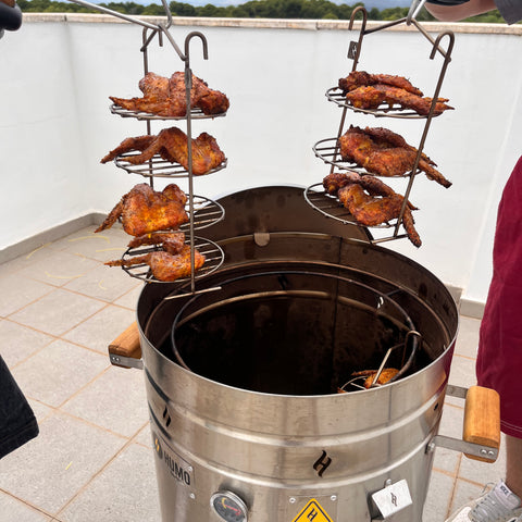 Großes Mehrzweckzubehör