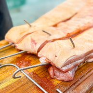 Set di ganci X20 pezzi