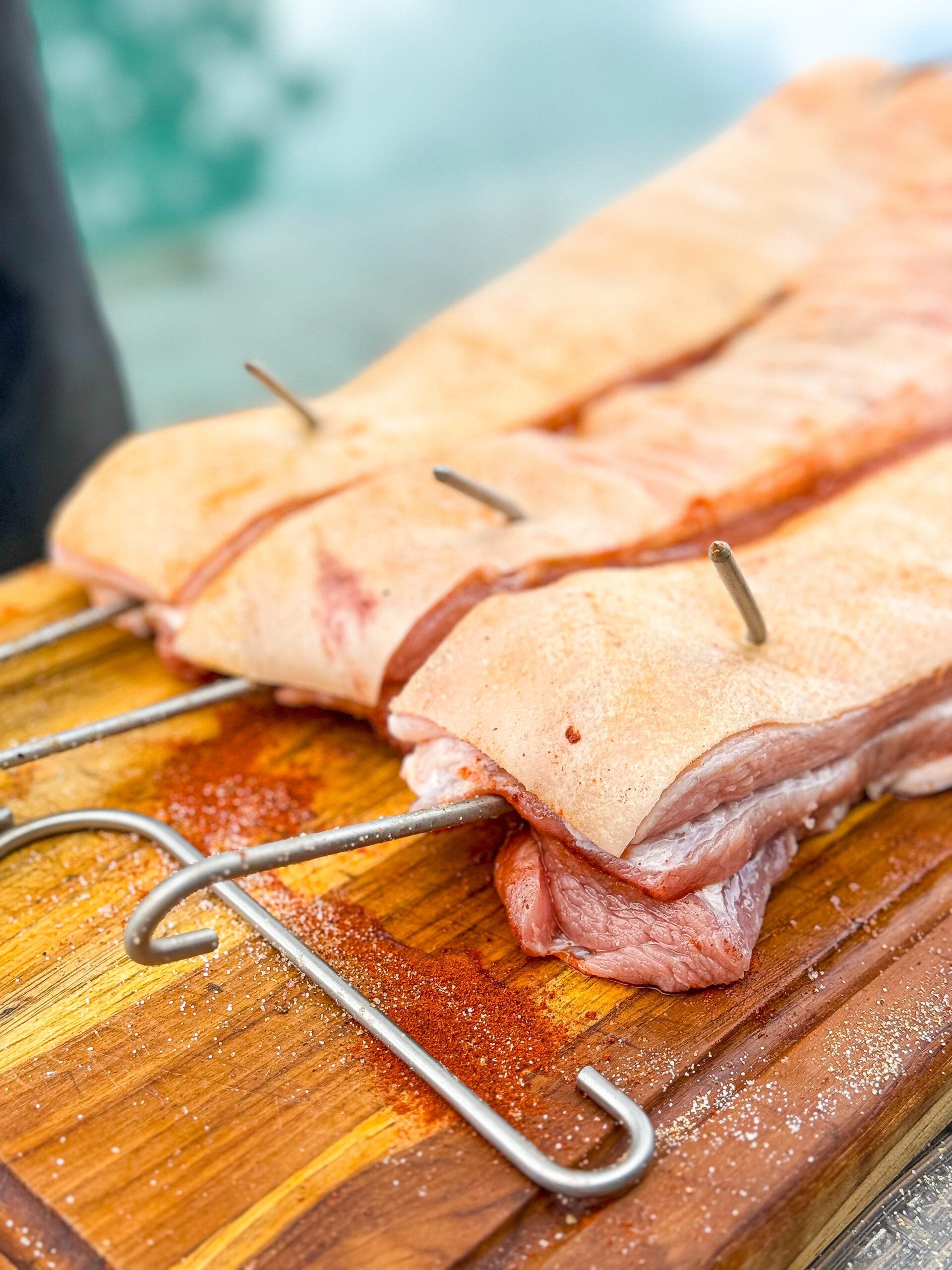 Set di ganci X20 pezzi