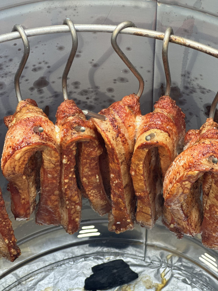 Set di ganci X20 pezzi