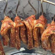 Set di ganci X20 pezzi