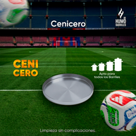 Combo Emprendedor Mundialista