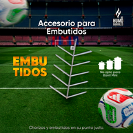 Combo Emprendedor Mundialista