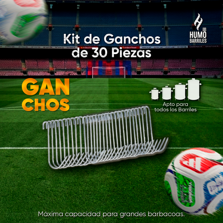 Combo Emprendedor Mundialista