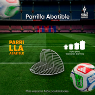 Combo Emprendedor Mundialista