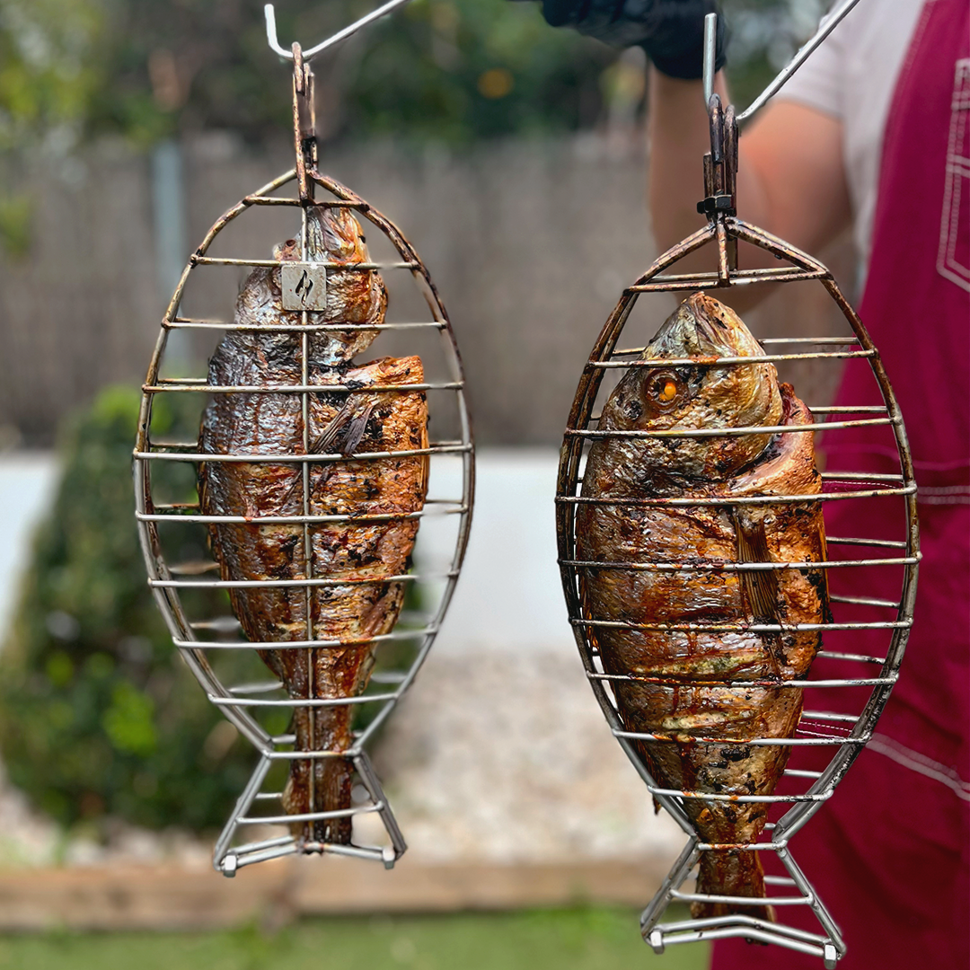 COMBO Gourmet 28 Libras