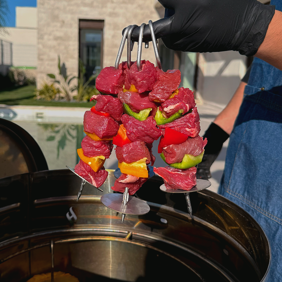 COMBO Mini-T 8 Libras