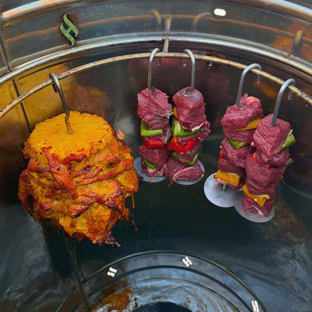 COMBO Gourmet 28 Libras